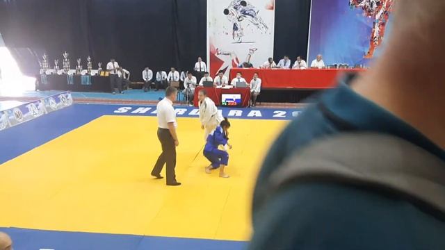 Дзюдо чемпионат РК Досберген Дильназ смотреть онлайн