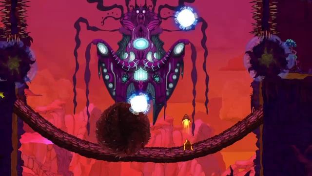 Aarus Awakening Playthrough PS4 Part 1 смотреть онлайн