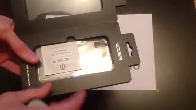 Задняя накладка VCOER MONSTER для iPhone 5 крокодил (чёрный/black) смотреть онлайн