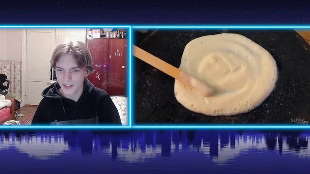 МЫ НАШЛИ ЛУЧШЕЕ СРЕДСТВО ОТ НАГАРА! | Реакция