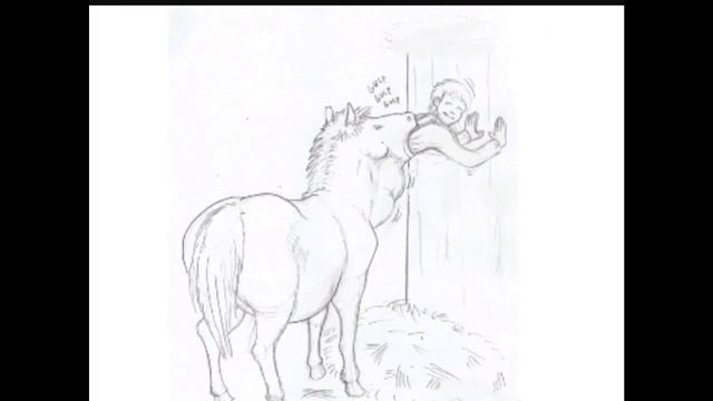 Horse vore 2. смотреть онлайн