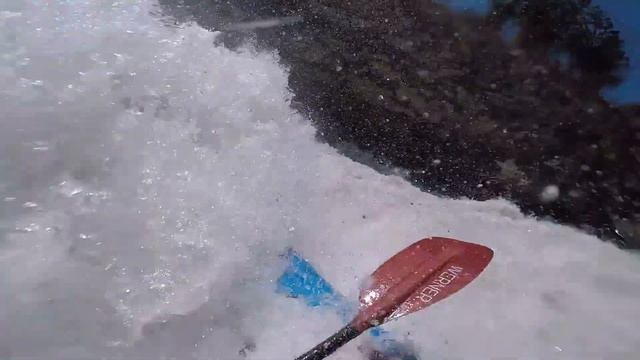 Bow Falls Beatdown (Entry #15 Beaters For All 2021) смотреть онлайн