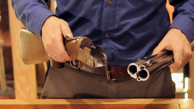 Beretta 686 silver pigeon 1 смотреть онлайн
