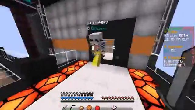 Hunger Games #1 (Good game) смотреть онлайн