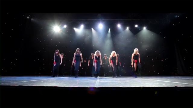 Балет А.Духовой "TODES" смотреть онлайн