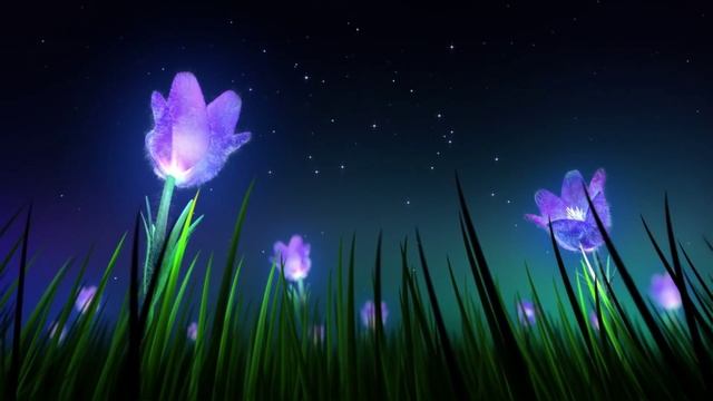 Нежный и крепкий СОН, глубокое расслабление смотреть онлайн