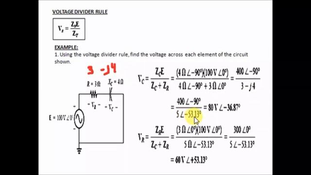 Simple AC Circuits|AC Series, Parallel & Series-Parallel Circuits|Circuit Analysis 2|Tagalog Versio смотреть онлайн