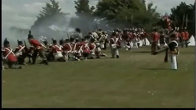 War of 1812 Grand Tactical смотреть онлайн