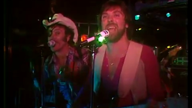 Dr. Hook - Sexy Eyes смотреть онлайн