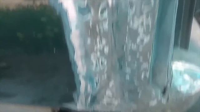 как вытянуть смятое заднее крыло с помощью домкрата и дерева, а также ремонт заднего крыла. смотреть онлайн