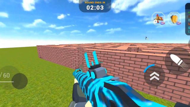 Nextbots In Backrooms Part 11 😱 Full Episode Level 69 #nextbots #skibiditoilet #aaagamerff