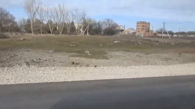 Проездом улица Гаспринсого. Новая дорога. Стройгородок.Туда-сюда. смотреть онлайн
