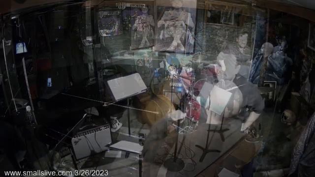 Saul Dautch Quintet - Live At Smalls Jazz Club - New York City - 3/26/23 смотреть онлайн