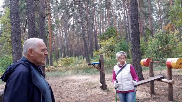 тольятти лес, спортивная площадка смотреть онлайн
