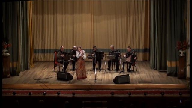 По серединке августа Ю Пилипович и Русский тембр Timbre Russian смотреть онлайн