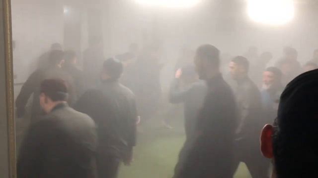 27.02. 2022 Зикр Плиево у Плиевых Ночь Исра - валь Мирадж смотреть онлайн