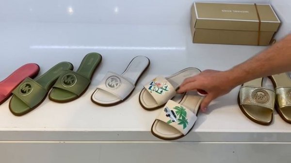 MICHAEL KORS. На обувь скидка 20% от цены аутлета. #michaelkors #майклкорс #michaelkorsbag