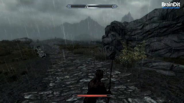 SKYRIM - Темное Братство [Серия 7] смотреть онлайн