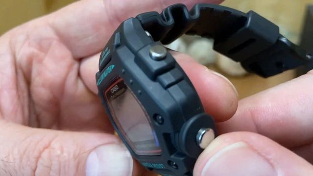 Casio , чем дешевле тем лучше