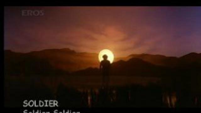 Доброе имя (1998) Soldier смотреть онлайн