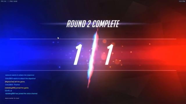 Let's Git Gud | Overwatch VoD Reviews | McCree смотреть онлайн