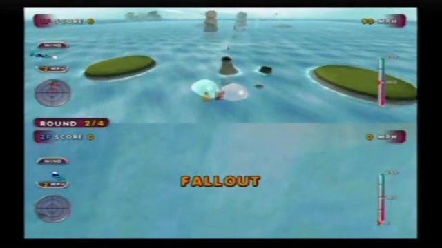 Super Monkey Ball Adventure - Target смотреть онлайн