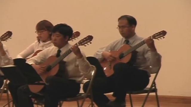 Boccherini Minuet смотреть онлайн