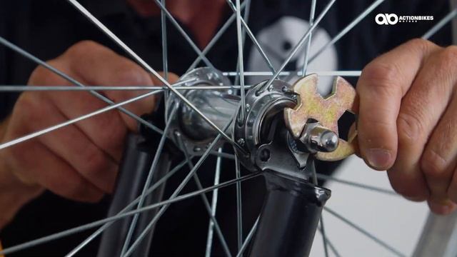 Actionbikes Kinderfahrrad Arrow 20 Zoll ? Aufbau I Fahrrad für Kinder 2022 I Miweba ??♂️ смотреть онлайн