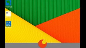 моя ОС сделаная через покет код