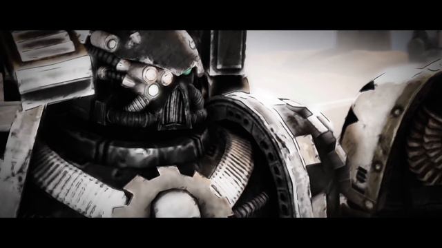 HELSREACH - Part 9 - A Warhammer 40k Story смотреть онлайн