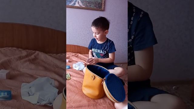 распаковка бьюти бокса смотреть онлайн