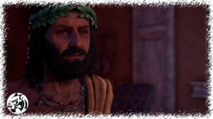 Assassins Creed: Odyssey #32. Ядовитый вопрос