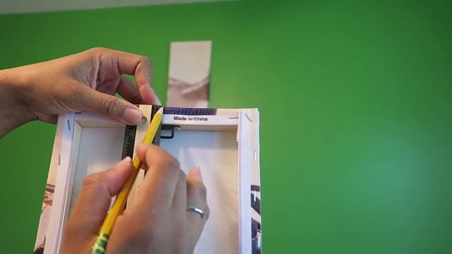 How to Hang a 5-Piece Wall Art Piece смотреть онлайн