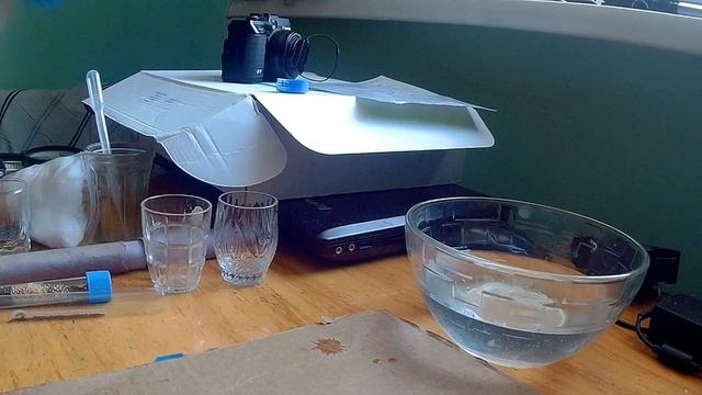 Эксплуатация муравьиной фермы. Хроники 3. Гидравлическая автопоилка.