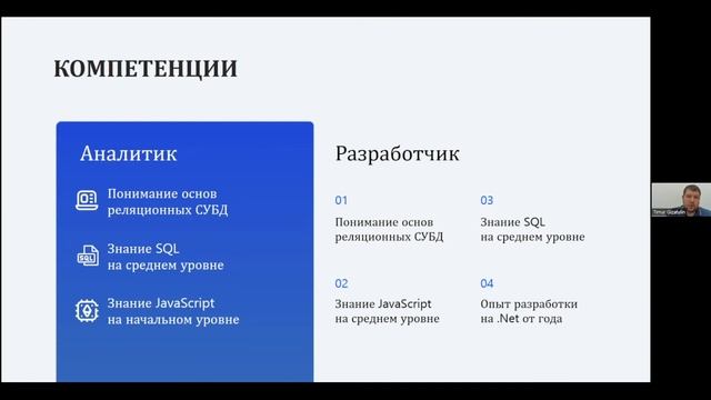 БАРС Груп. Импортозамещение: обзор платформы «BarsUp.Net» смотреть онлайн