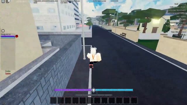 How To Find Kisuke Urahara To Become a Soul Reaper In Type Soul | Roblox смотреть онлайн