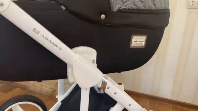 adamex luciano 3 в 1 смотреть онлайн