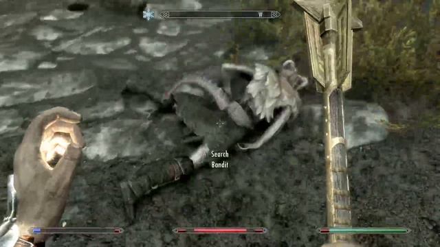 Skyrim: New Mods, Fort Takeover, and Survival. #xboxseries #skyrim #letsplay #mods смотреть онлайн