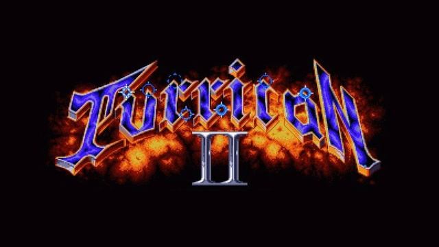 The Final Fight - Turrican II: The Final Fight смотреть онлайн