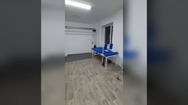 реабилитационный центр Радон смотреть онлайн