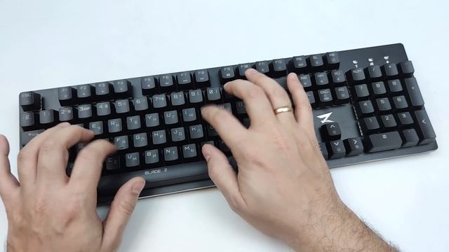 Обзор Zet Blade 2. 104 новых свитча и +30% к цене смотреть онлайн