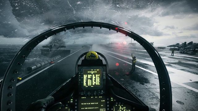 Battlefield 3 - Прохождение #2 смотреть онлайн