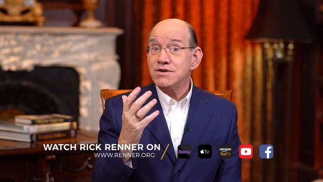 Famine, Pestilence, and Diseases — Rick Renner смотреть онлайн