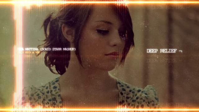 Nick Kech & Vgn - Una Mattina (Solid Starr Mashup) [Free Download] смотреть онлайн