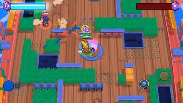 Бравл старс. Симба еще не вернулся открываю ящики без него. смотреть онлайн