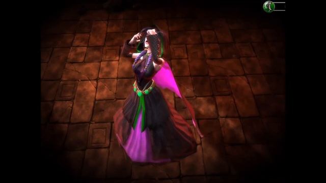 Oz: Broken Kingdom - iOS Android Gameplay Walkthrough Part 1 HD смотреть онлайн
