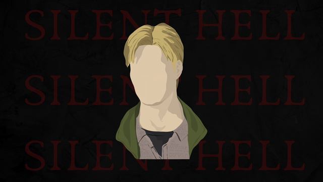 [Silent Hill Inspired] "That Pyramyd Thing" - (Inspired By) смотреть онлайн