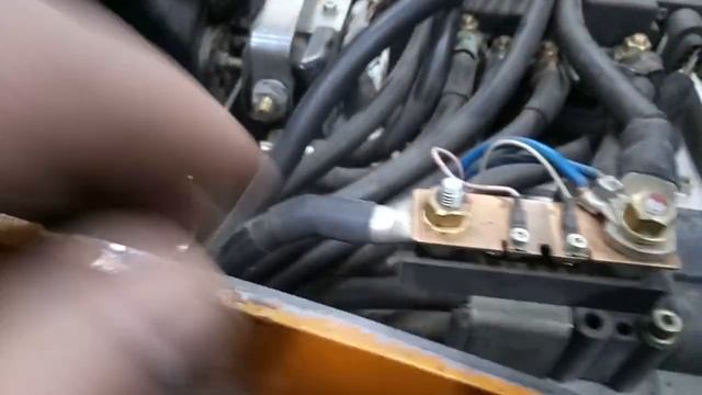 Закон ДЖОУЛЯ - ЛЕНЦА - Испепеляющий электрокары и электромобили. смотреть онлайн