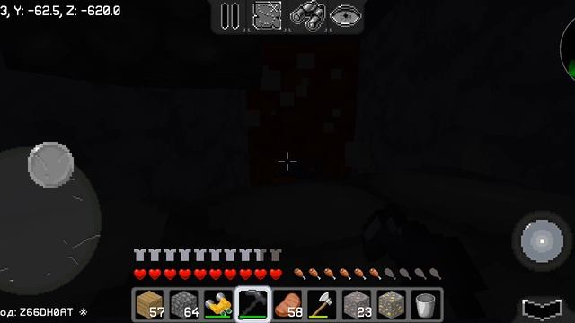 4 ЧАСТЬ ВЫЖИВАНИЕ В Multicraft смотреть онлайн