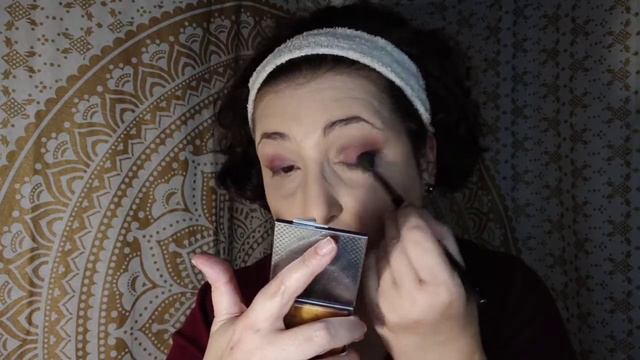 TOTAL LOOK ASTRA Makeup 💄| Recensioni di Bellezza 💋 смотреть онлайн